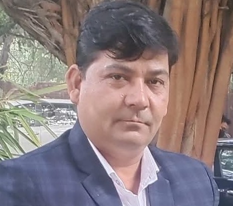 Sanjay Singh 